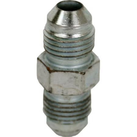Aftermarket Straight Union JIC Male JIC Male, 2 pk A-2403-05-05-AI